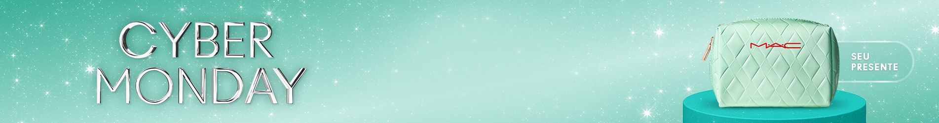 Banner Oferta: Ganhe Necéssaire compras online acima de R$ 799,00